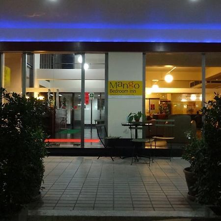 Mango Bedroom Inn Bangkok Kültér fotó