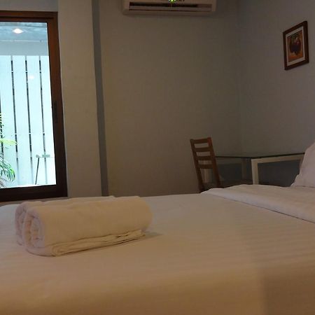 Mango Bedroom Inn Bangkok Kültér fotó