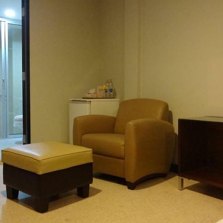 Mango Bedroom Inn Bangkok Kültér fotó