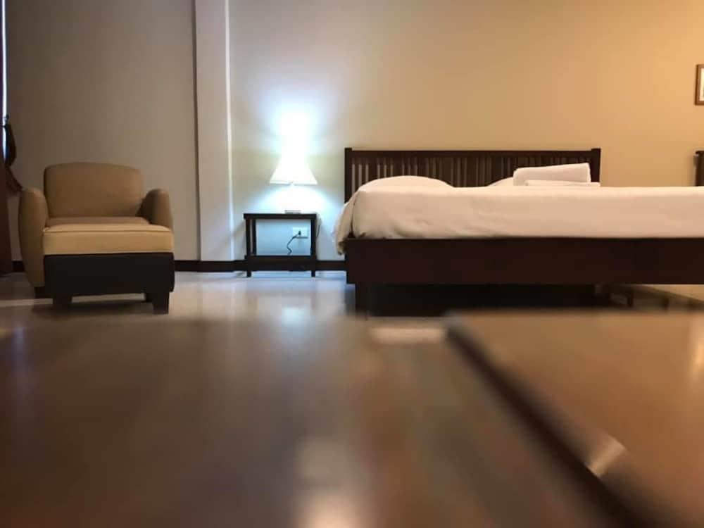 Mango Bedroom Inn Bangkok Kültér fotó