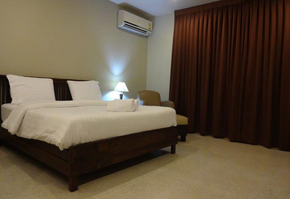 Mango Bedroom Inn Bangkok Kültér fotó