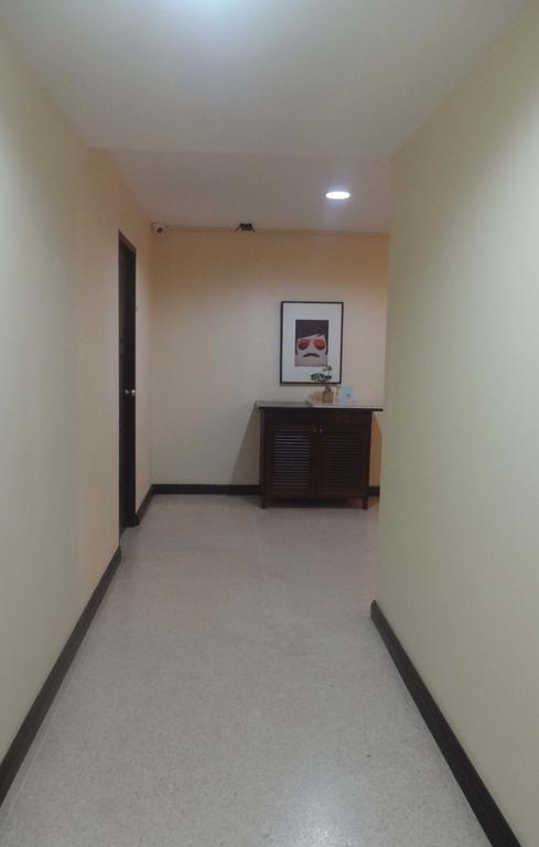 Mango Bedroom Inn Bangkok Kültér fotó