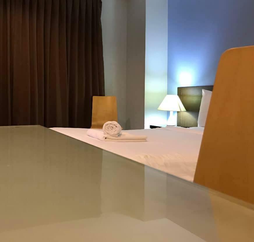 Mango Bedroom Inn Bangkok Kültér fotó