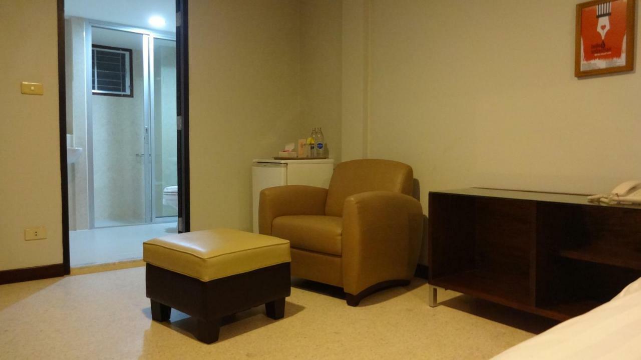 Mango Bedroom Inn Bangkok Kültér fotó